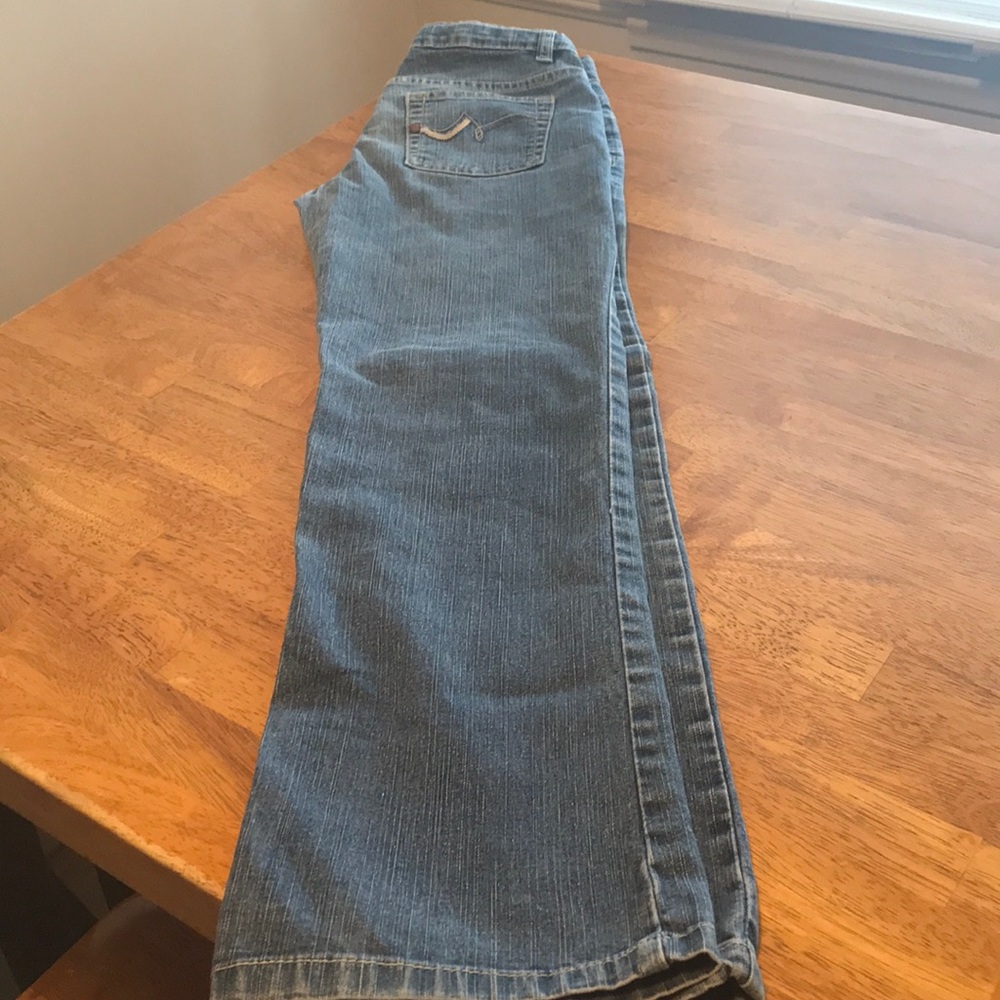 Girls Circo Jeans